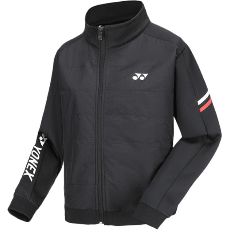 YONEX XUNLIANXILIE Хлопковый пуховик женский черный - изображение 1