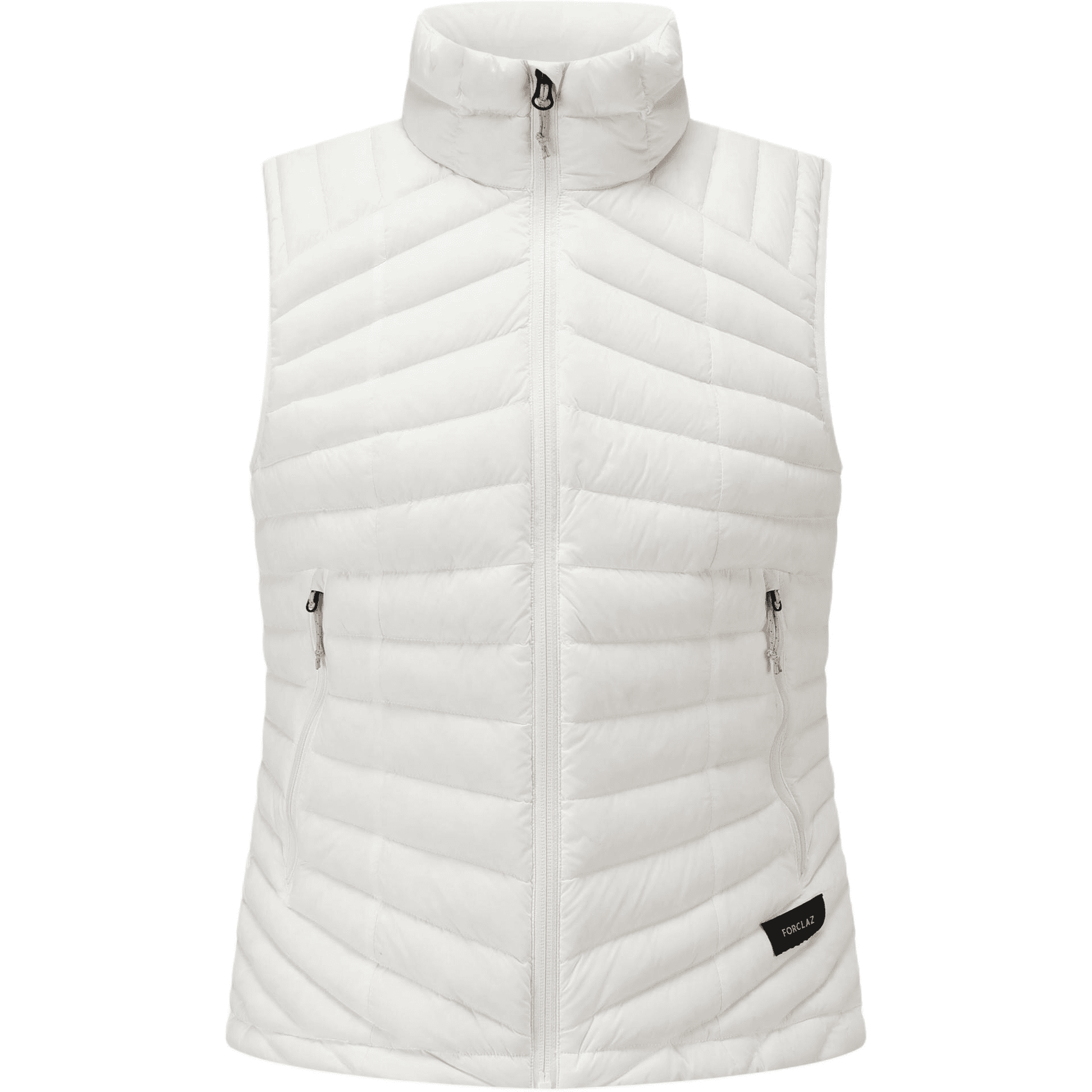 DECATHLON MT100 Пуховый жилет Женские - изображение 1