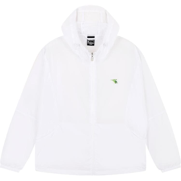 361° Life Collection Тренчкот Женский Natural White - изображение 1