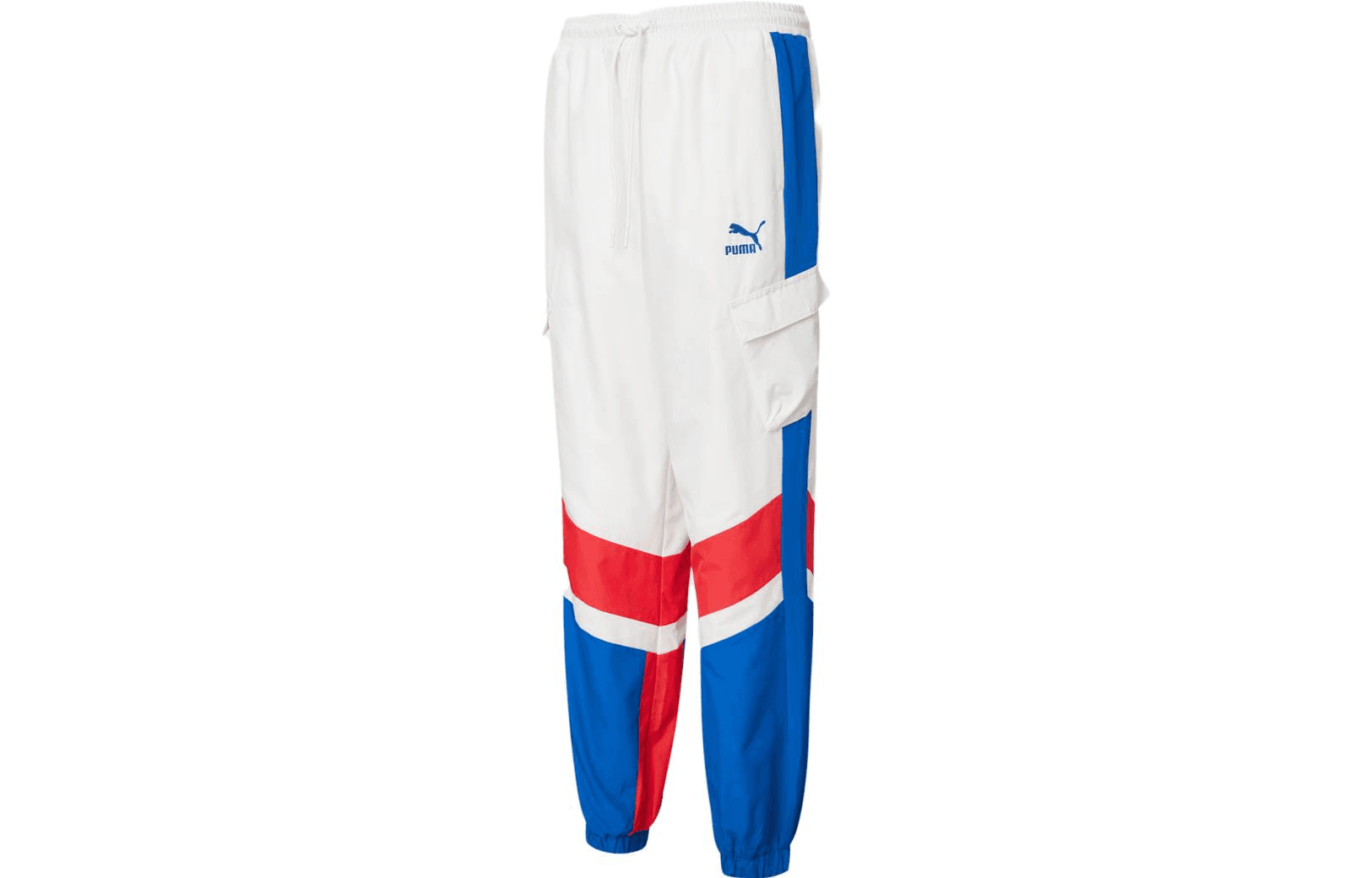 Штаны PUMA Logo - изображение 1