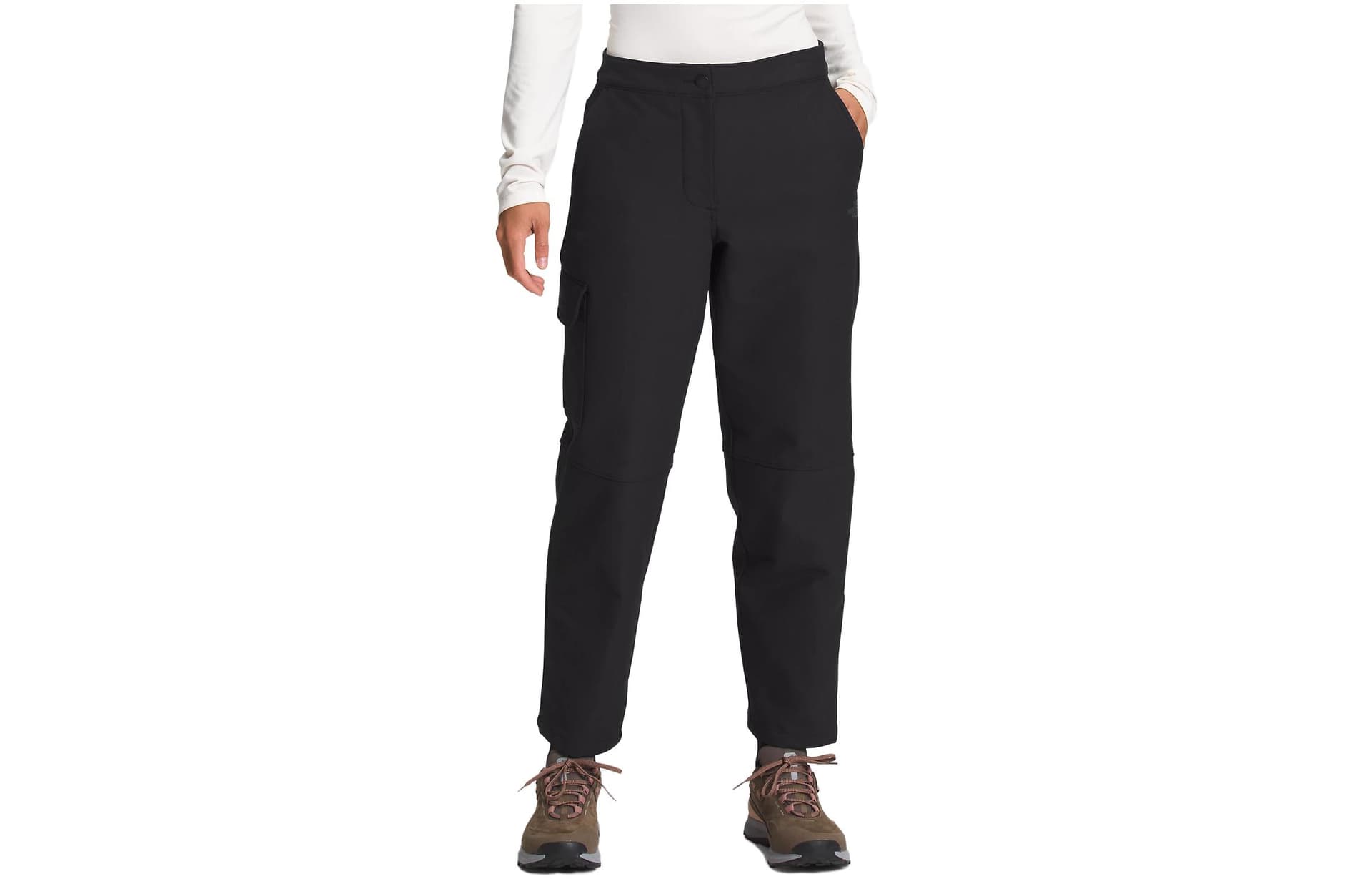 Штаны THE NORTH FACE - изображение 1