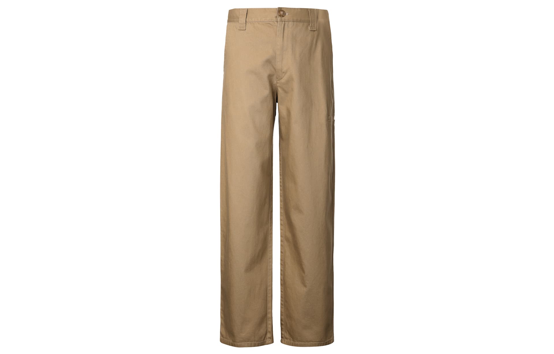 Штаны UNIQLO FW23 U - изображение 1