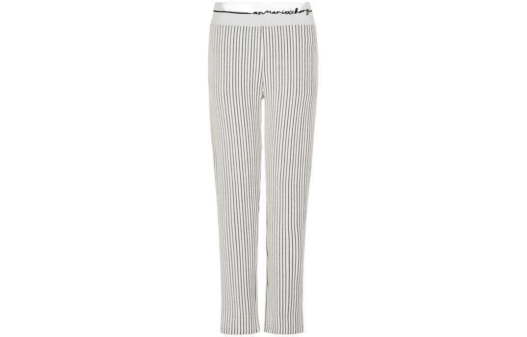 Штаны ARMANI EXCHANGE FW23 - изображение 1