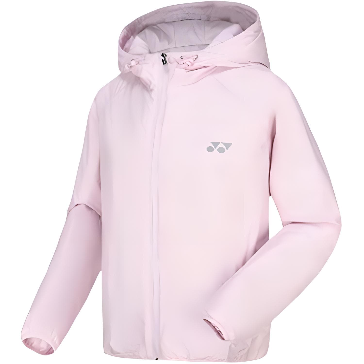 YONEX XUNLIANXILIE Пуховая куртка Женская Вишневый цветок Розовый - изображение 1