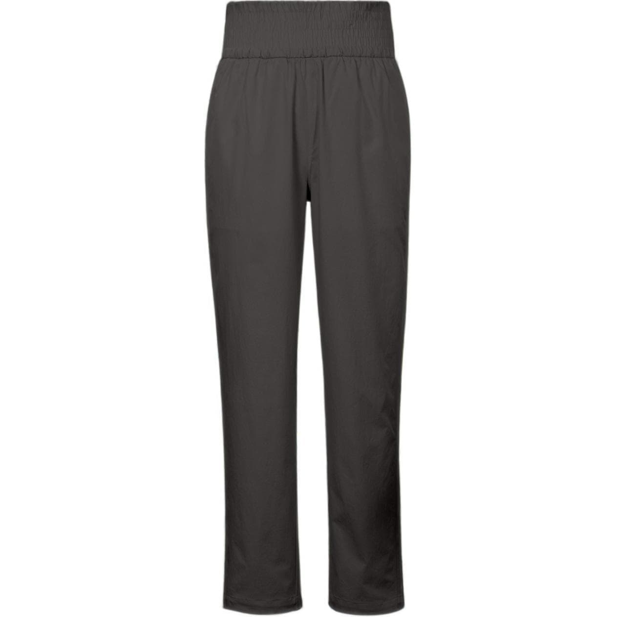 Штаны Lululemon Легкие Женские Повседневные Брюки - изображение 4