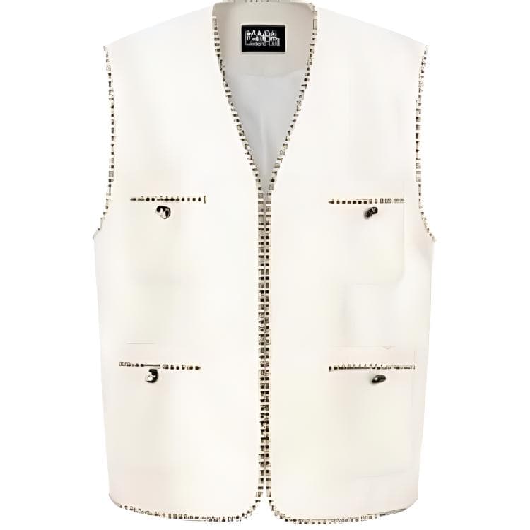 KARL LAGERFELD SS24 V - изображение 1