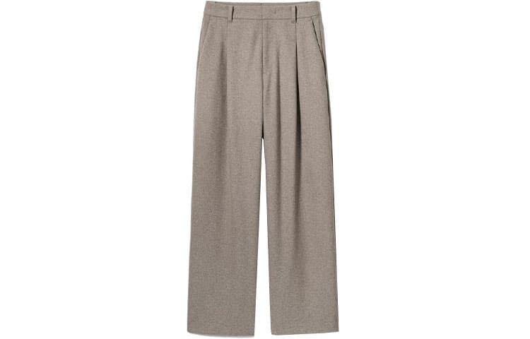 Штаны UNIQLO x CDC FW23 - изображение 1