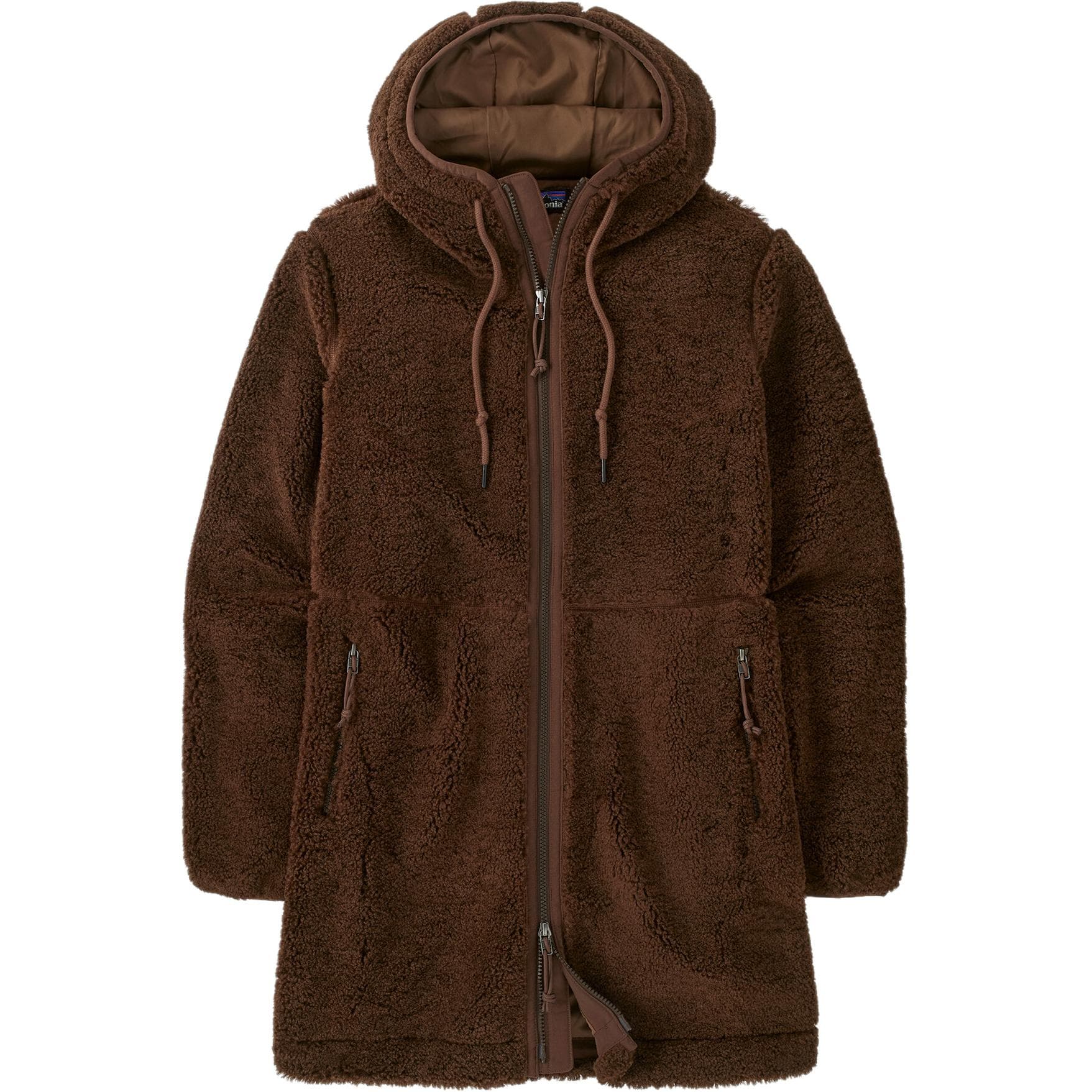 Пальто Женское Patagonia Lonesome MESA PARKA - изображение 2