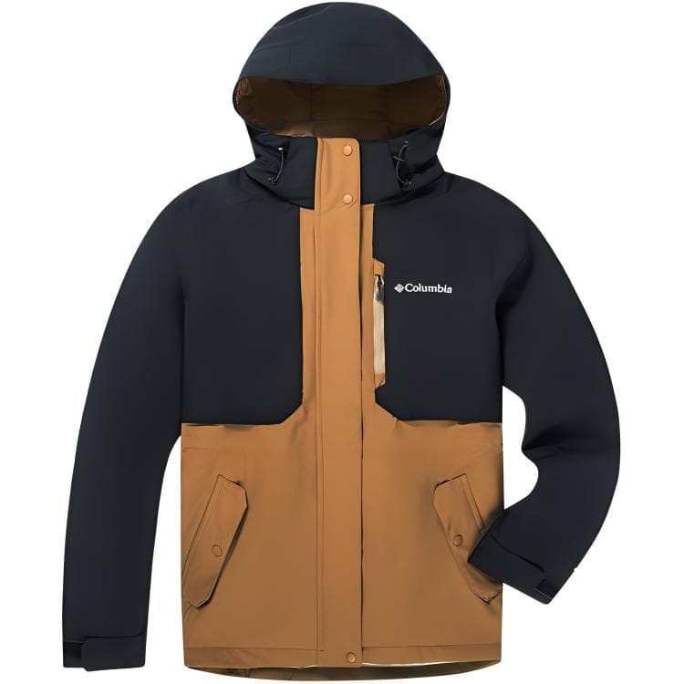 Columbia logo - изображение 1