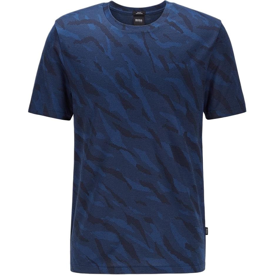 Футболка HUGO BOSS T - изображение 1