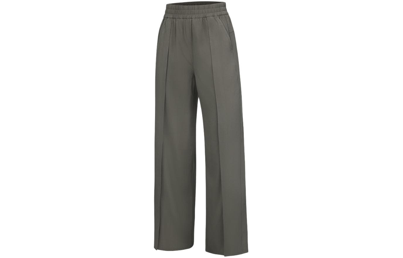 Штаны lululemon Front-Pleat Swift - изображение 1