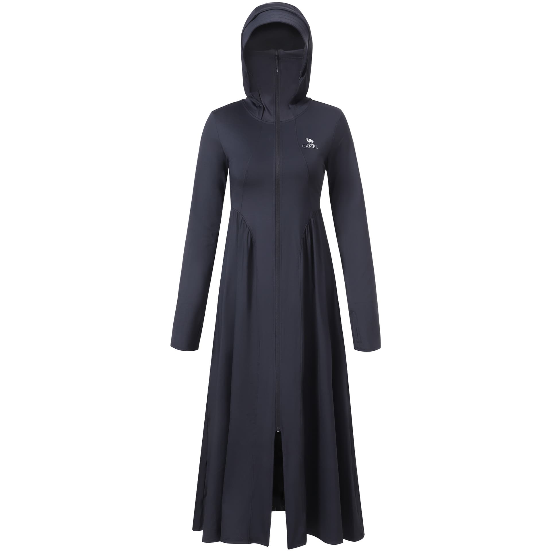 CAMEL Urban Function Series Ультрафиолетовая защита (UV) Одежда с защитой от солнца Женская - изображение 1