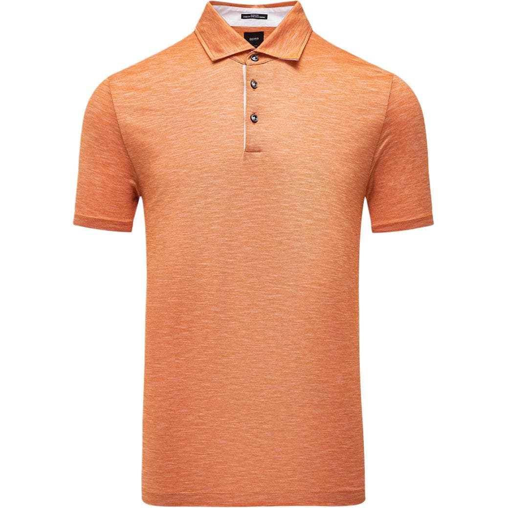 Поло HUGO BOSS Polo - изображение 1