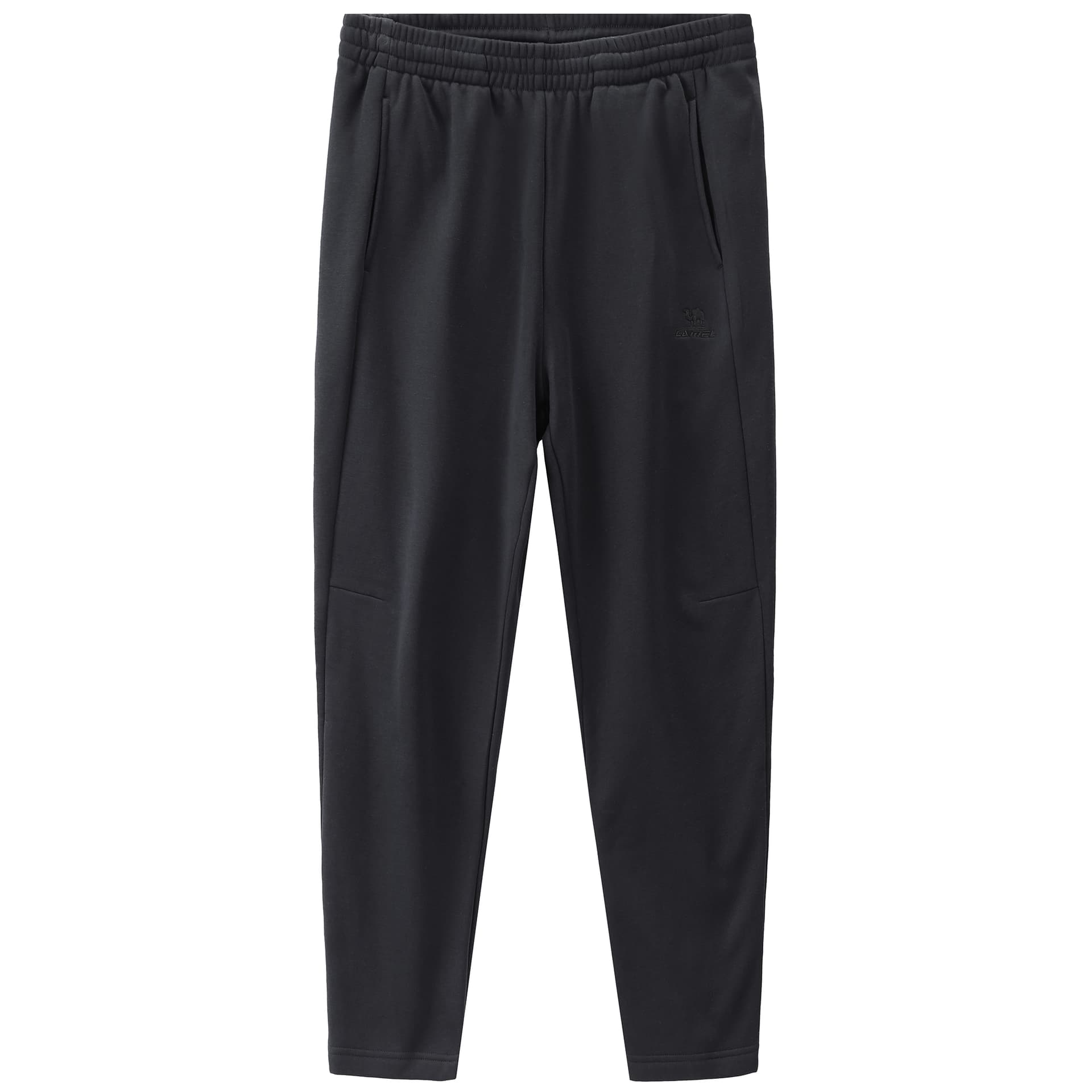 Штаны CAMEL Urban Function Series Однотонные с флисовой подкладкой термические дышащие повседневные штаны для женщин - изображение 1