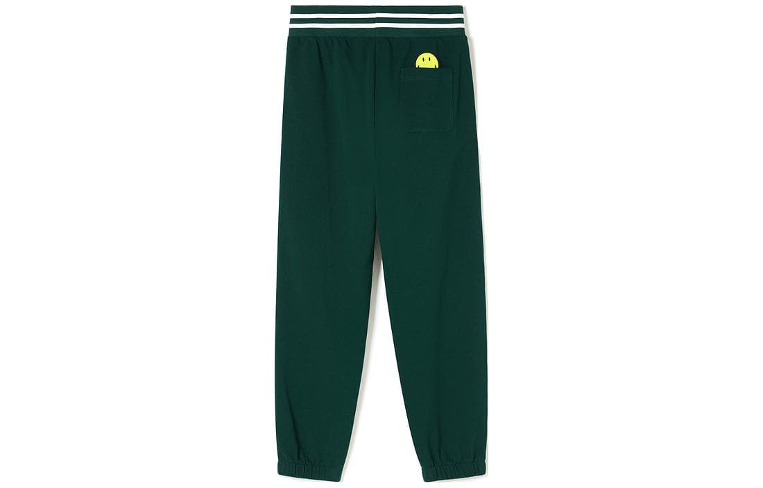 Штаны LACOSTE SMILEY YZP - изображение 1