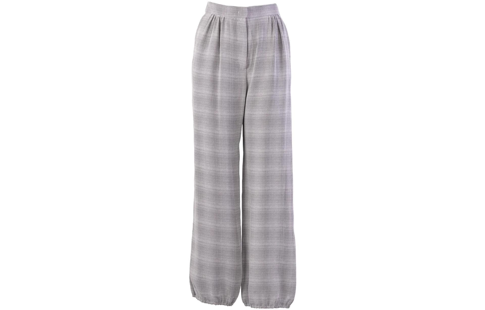 Штаны EMPORIO ARMANI SS23 - изображение 1