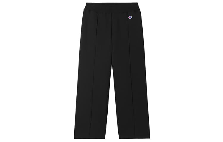 Штаны Champion FW24 Женские Базовые Повседневные Штаны Женские - изображение 2