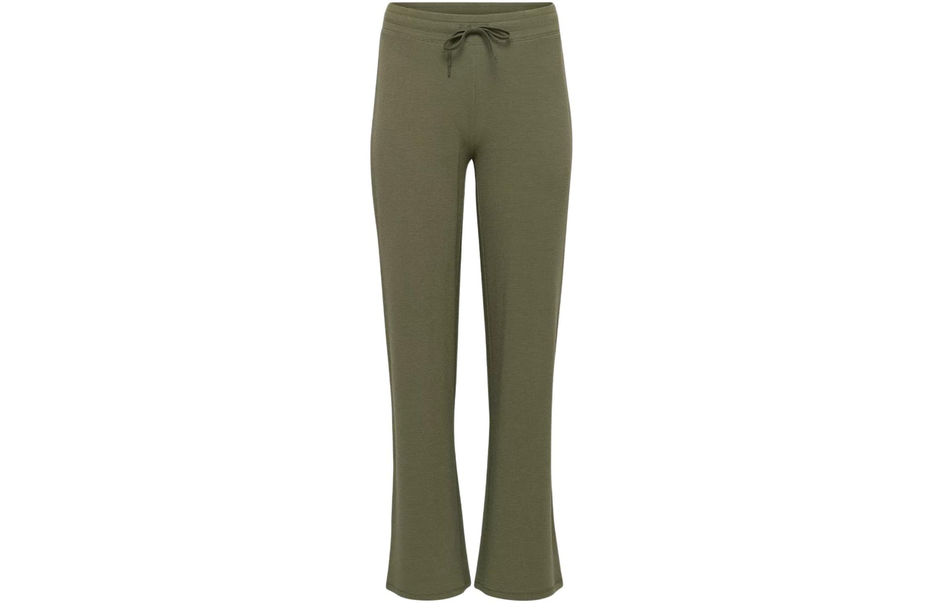 Штаны ARITZIA TNA Новый Wafflex Брюки Повседневные Брюки Женские - изображение 7