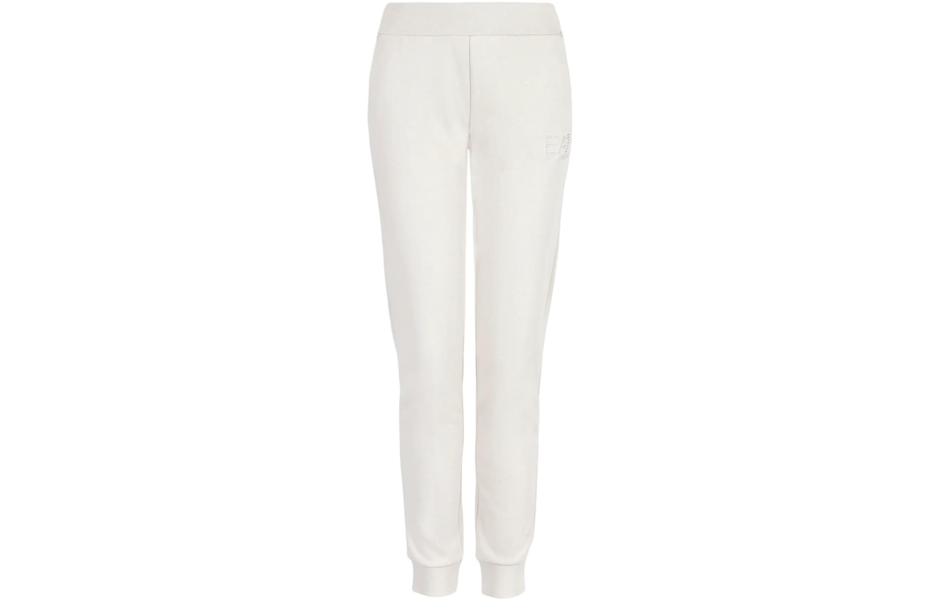 Штаны EMPORIO ARMANI EA7 SS24 Logo - изображение 1