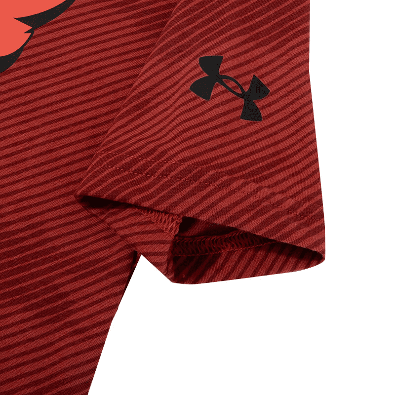 Футболка Under Armour T - изображение 5