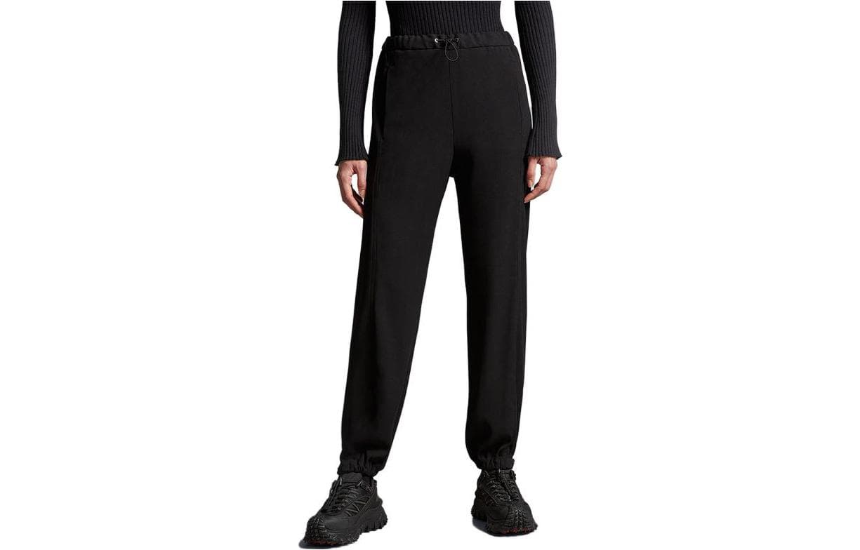Штаны Moncler SS23 - изображение 1