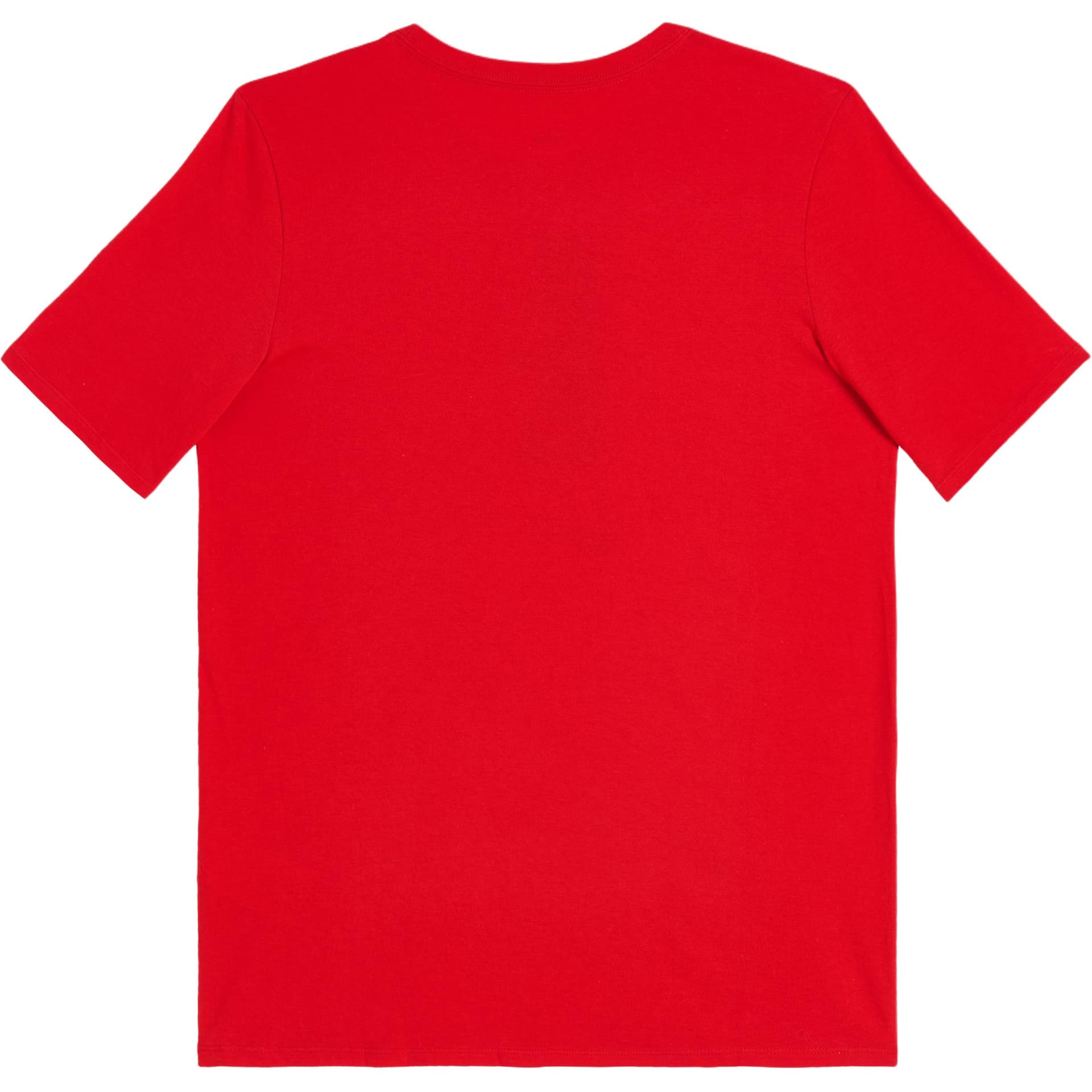 Футболка Nike Dri-Fit SS25 Red - изображение 2
