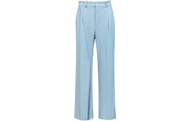 Штаны FENG CHEN WANG Feng Chen Wang SS23 - изображение 1