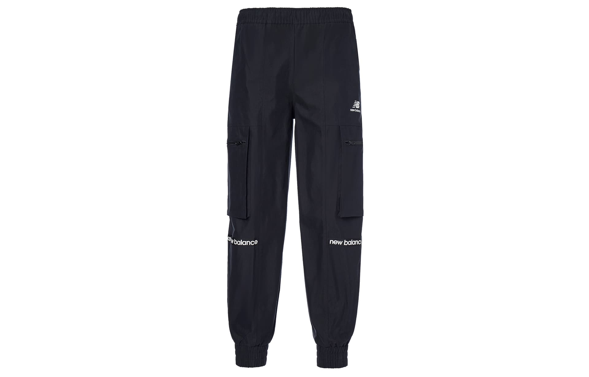 Штаны New Balance Logo - изображение 1