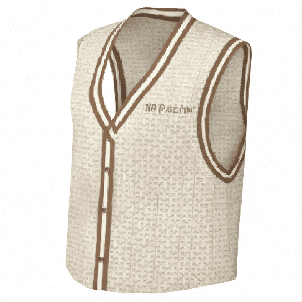 Jordan AIR JRD KNIT VEST V - изображение 1