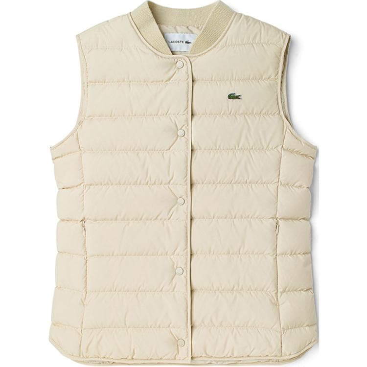 Пуховик LACOSTE Logo - изображение 1