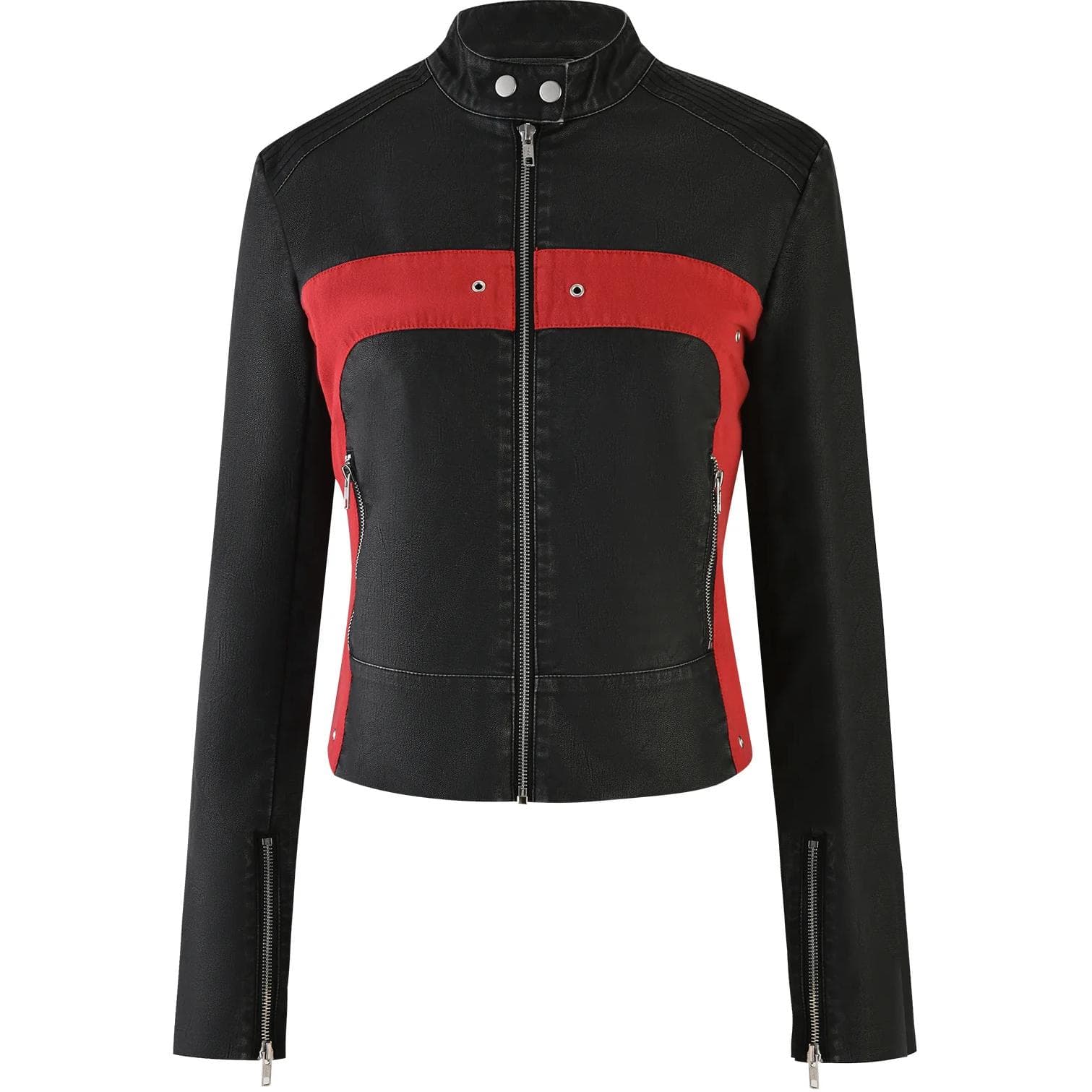 I.AM.GIA Dayna Jacket Black - изображение 1