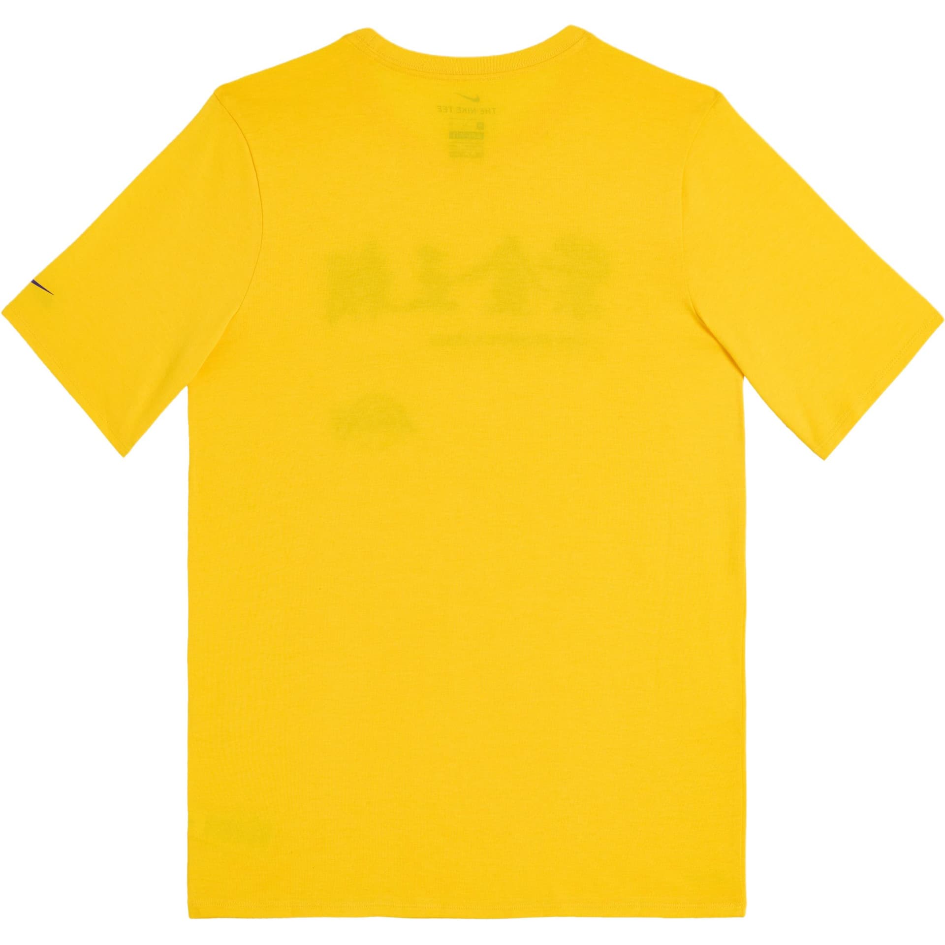 Футболка NikeNBA Dri-FitT SS25 - изображение 2