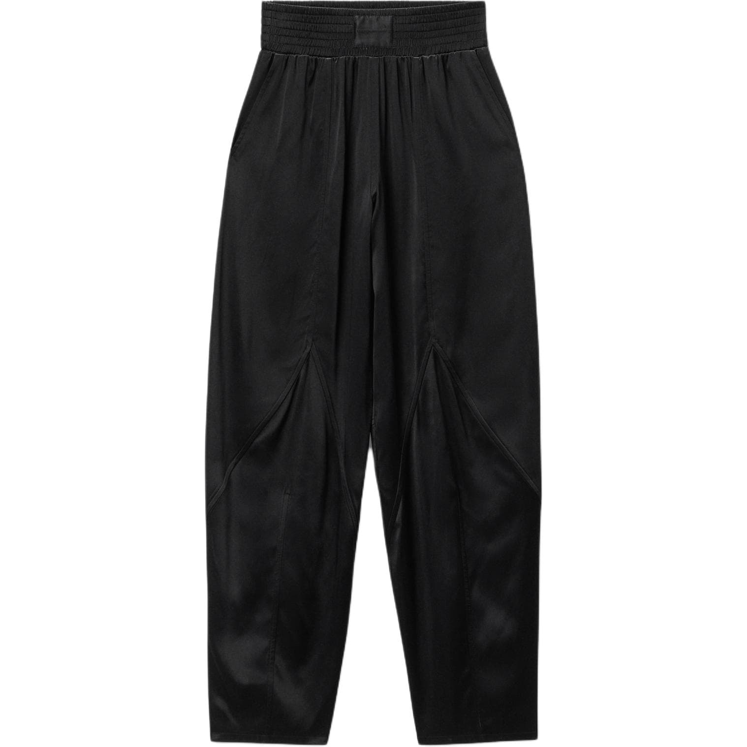 Штаны alexander wang FW24 - изображение 1