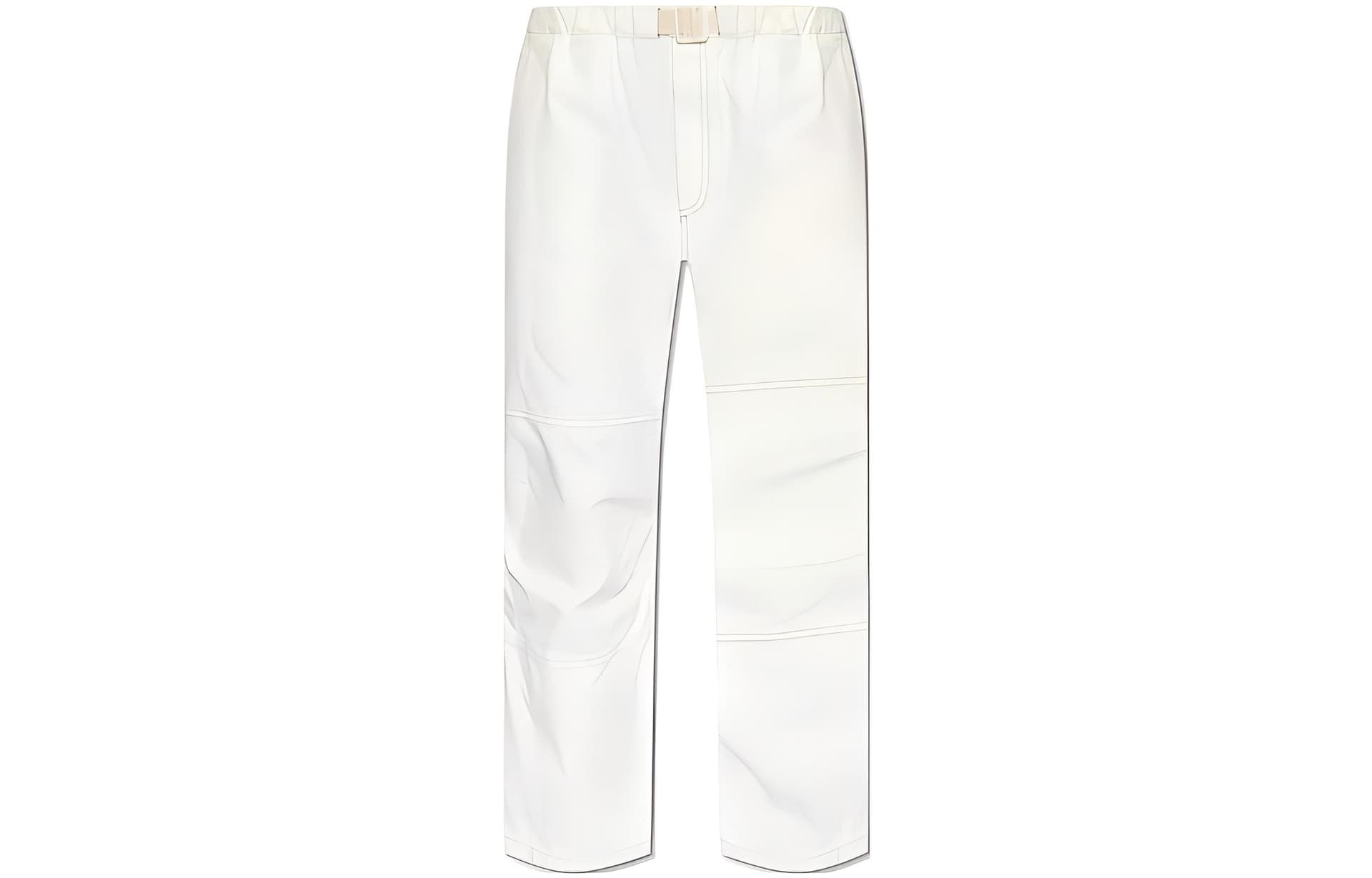Штаны MM6 Maison Margiela - изображение 1