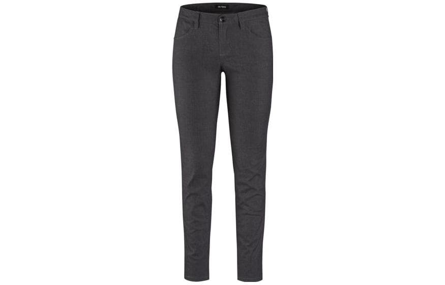 Штаны Arcteryx - изображение 1