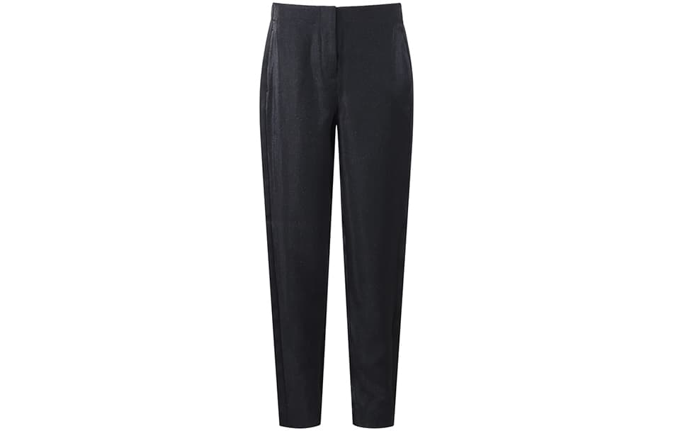 Штаны ARMANI EXCHANGE FW22 - изображение 1
