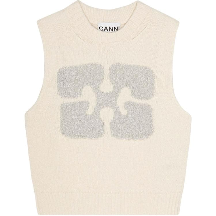 GANNI SS24 - изображение 1