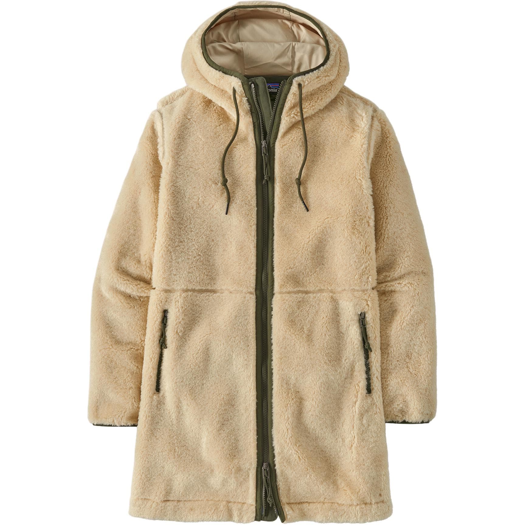 Пальто Женское Patagonia Lonesome MESA PARKA - изображение 1