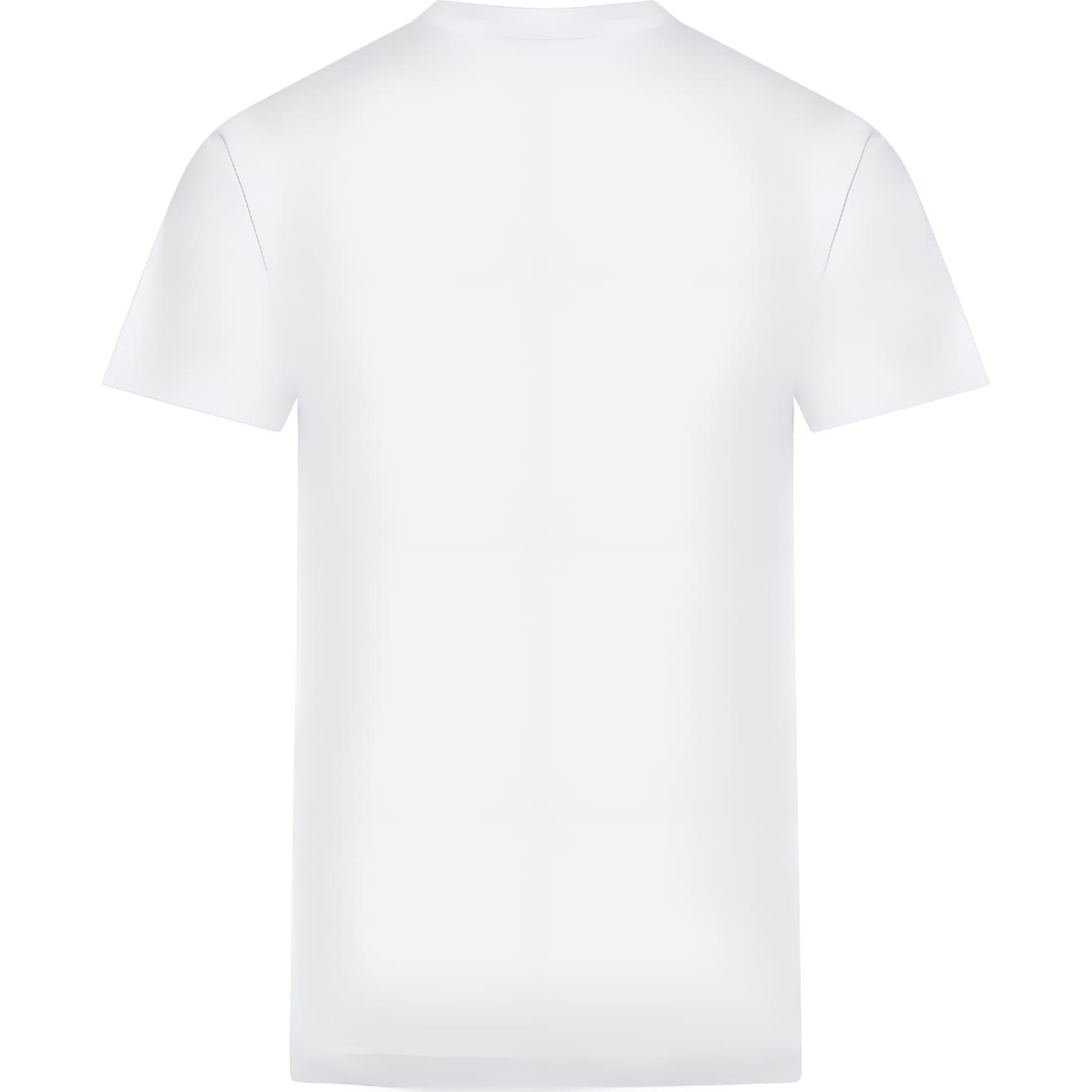 Футболка STONE ISLAND SS24T - изображение 2