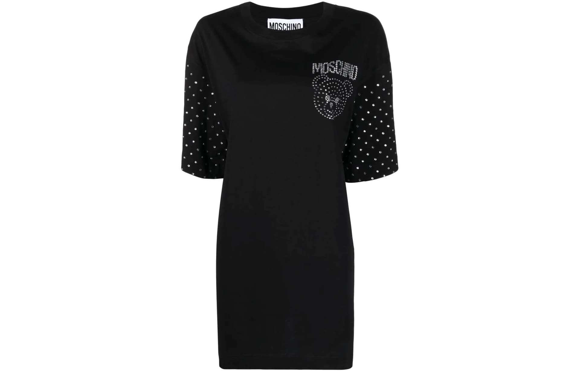 Платье MOSCHINO SS22 T - изображение 1