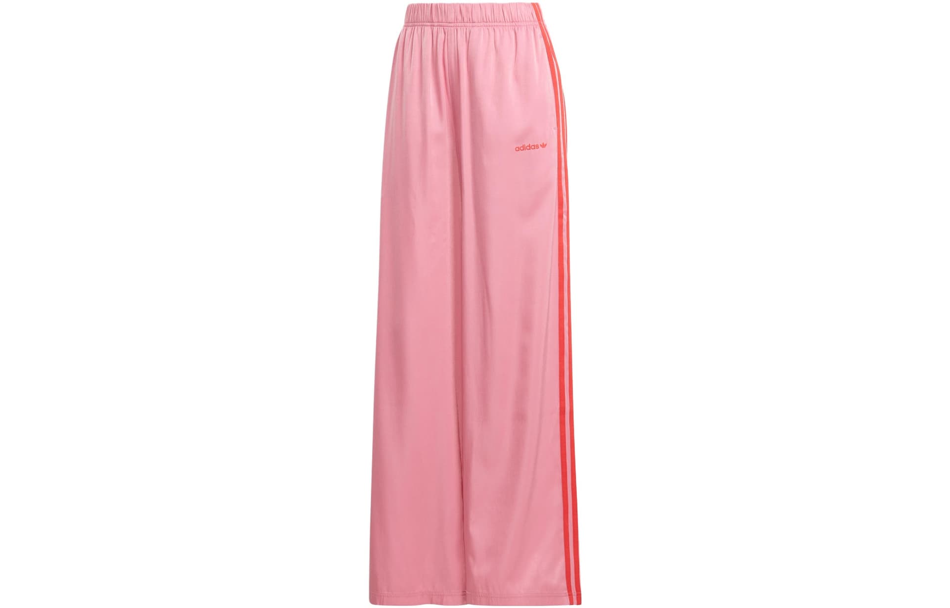 Штаны adidas originals Wide Leg Pants - изображение 1