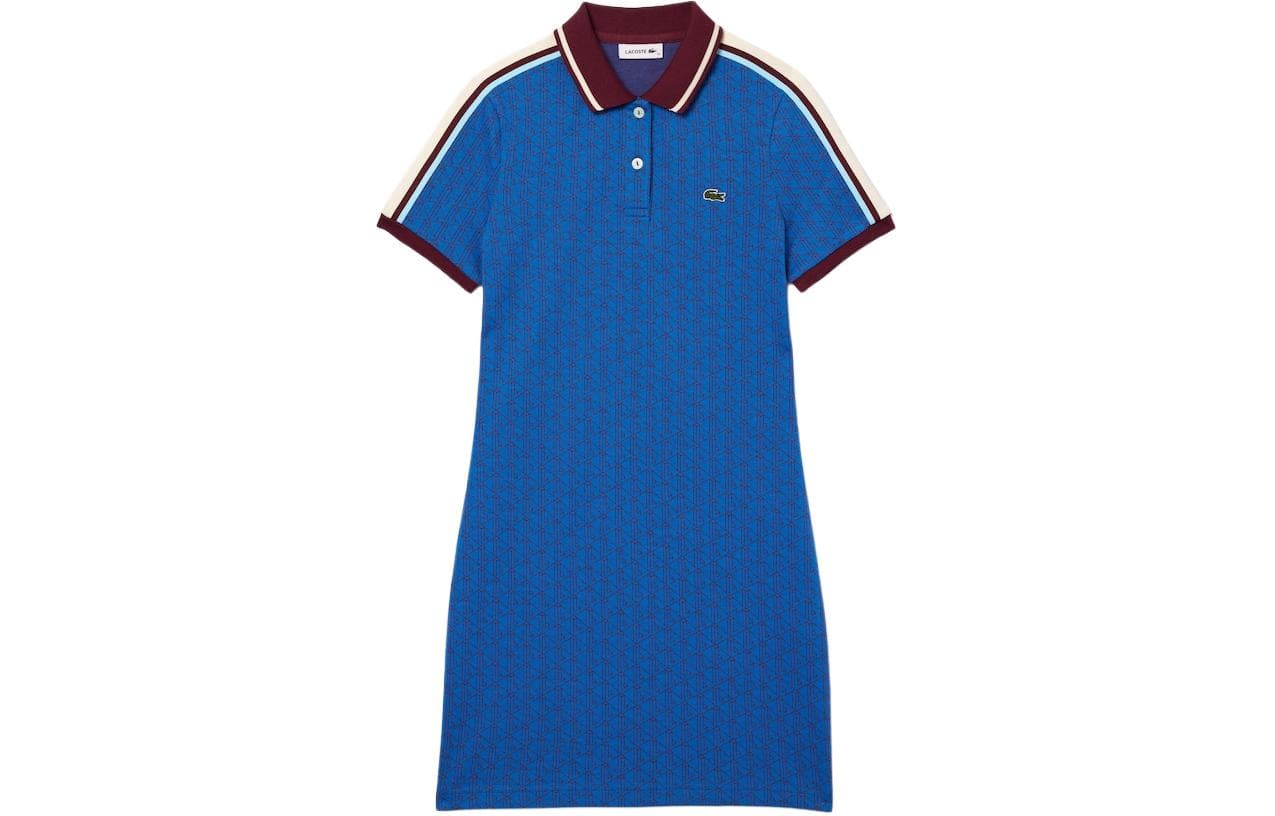 Платье LACOSTE NJI - изображение 1