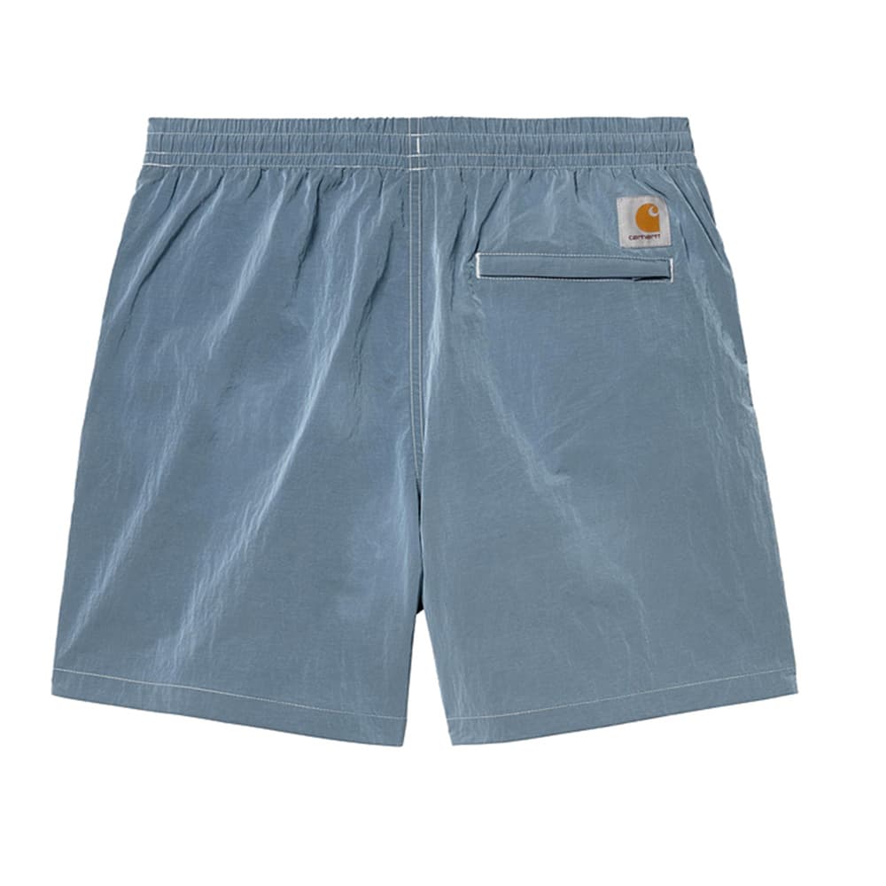 Carhartt WIP Плавки Мужской Глина Синий - изображение 2