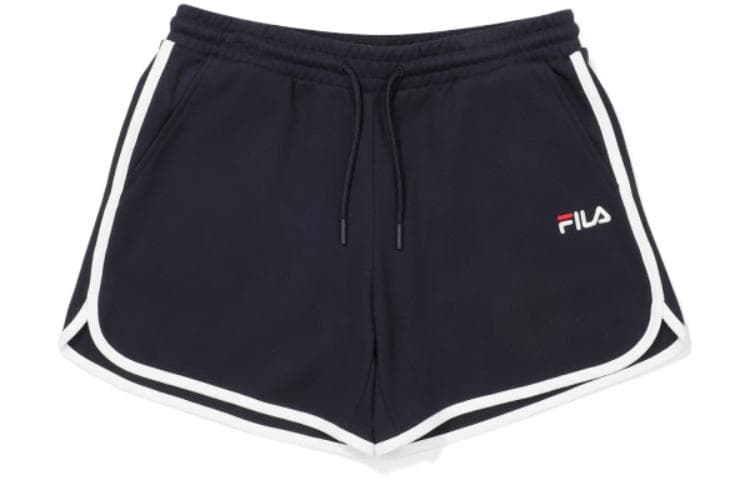 Шорты FILA Logo - изображение 1