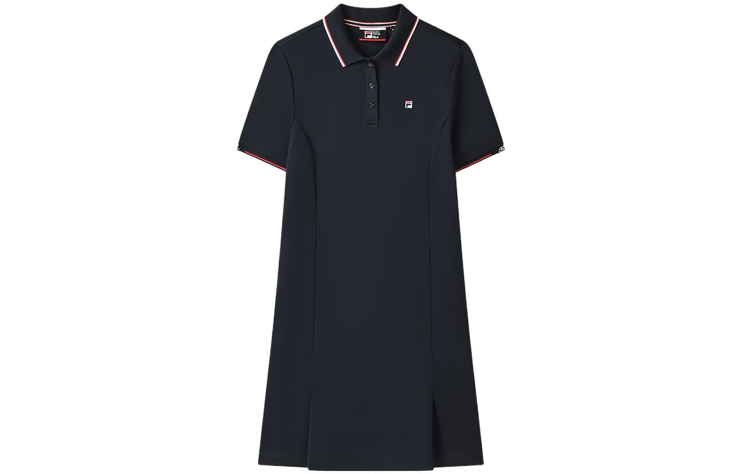 Платье FILA Polo - изображение 1