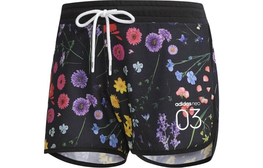 Шорты adidas neo - изображение 1