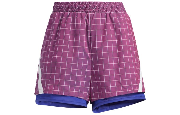 Шорты adidas W Spo Shorts - изображение 1