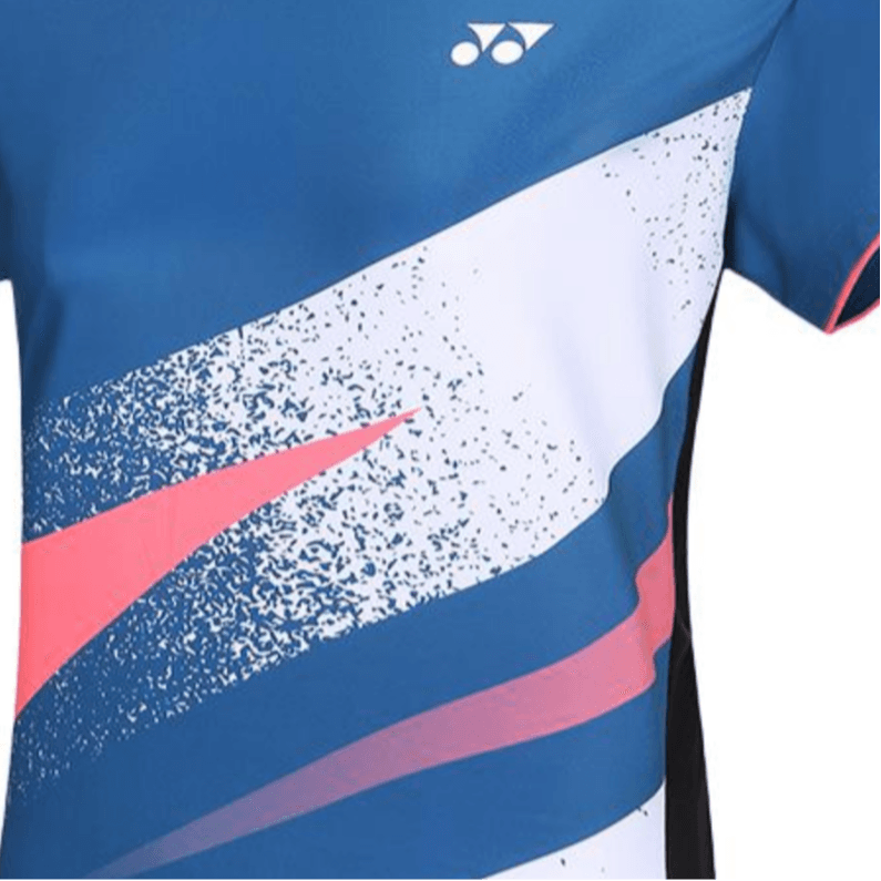 Футболка YONEX VT - изображение 2
