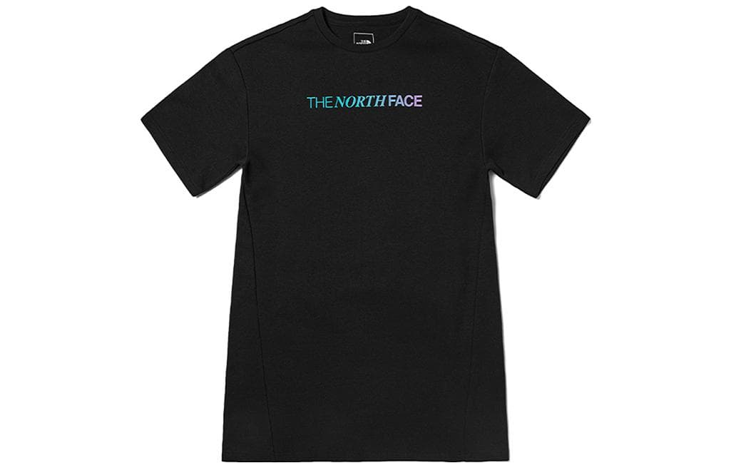 Платье THE NORTH FACE - изображение 1