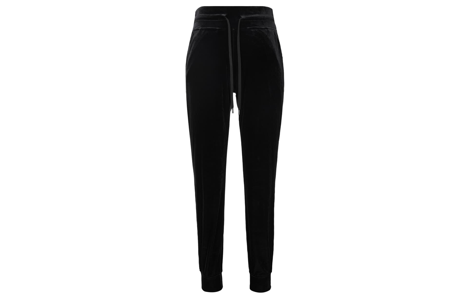 Штаны lululemon Ready to Crush High-Rise Velour Jogger - изображение 1